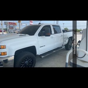 Meet your Posher, Jason